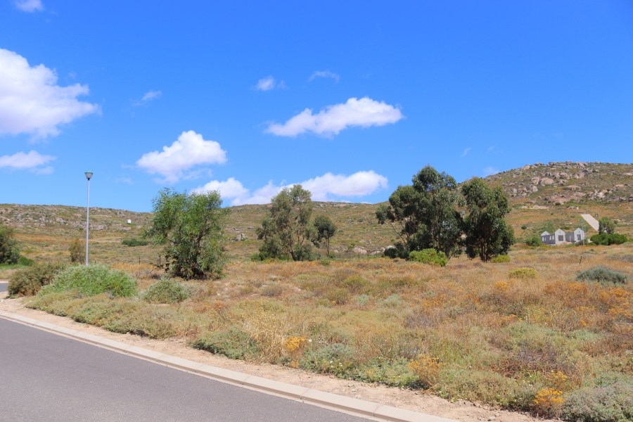 0 Bedroom Property for Sale in St Helena Views Western Cape